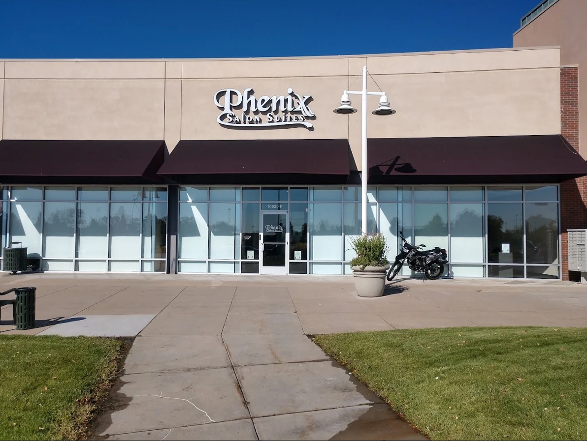 Phenix Salon Suites - Northglenn nail work in Northglenn, Colorado