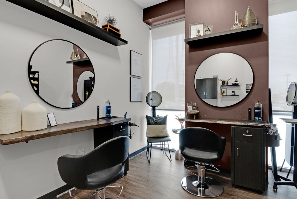 Phenix Salon Suites - Northglenn nail photo 1