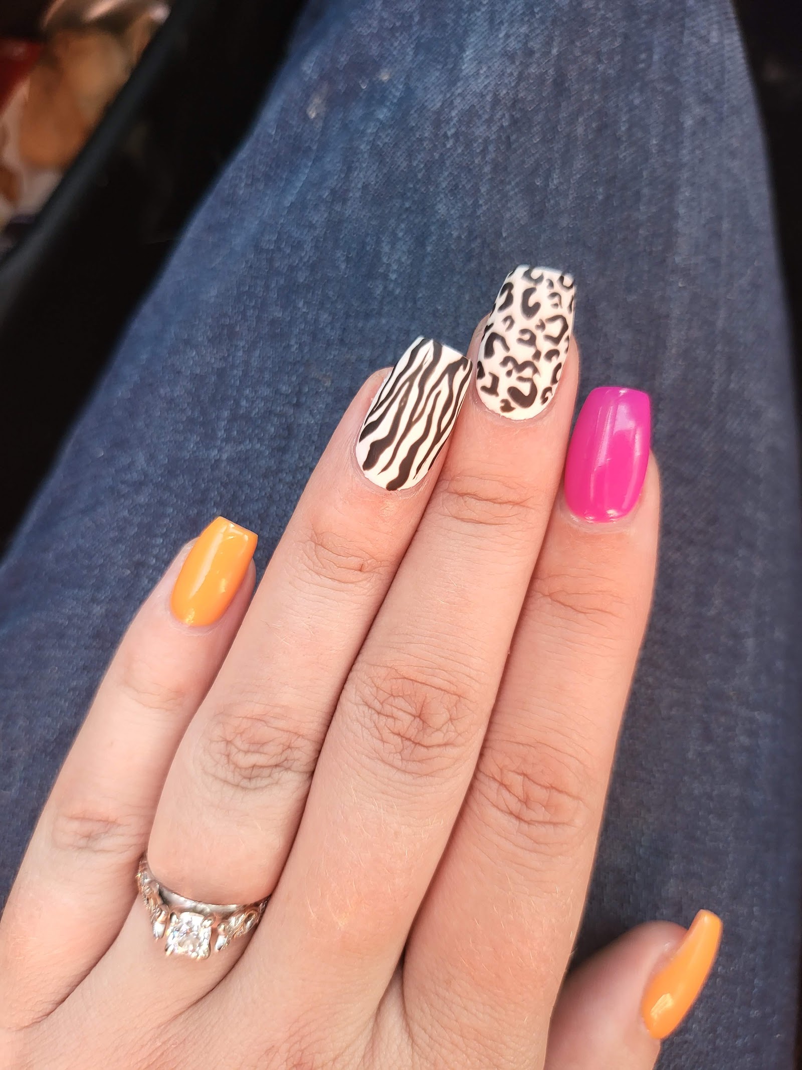 Phenix Salon Suites - Northglenn nail photo 2