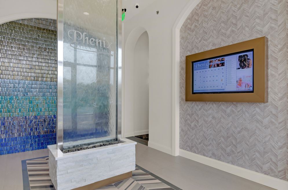 Phenix Salon Suites - Northglenn nail photo 3