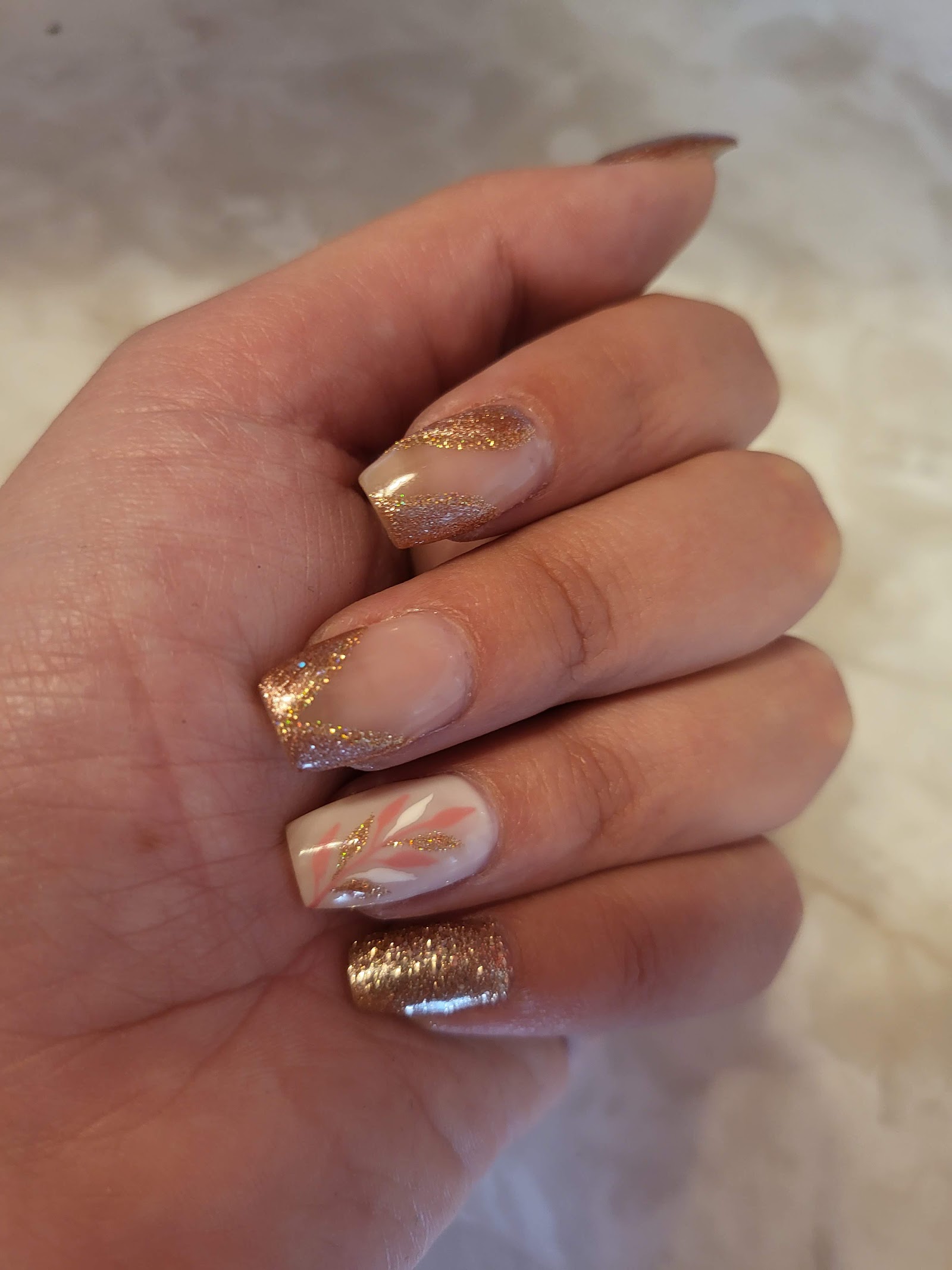 Phenix Salon Suites - Northglenn nail photo 4